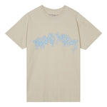 Travis Scott Cactus Jack Astroworld Printing T-Shirt 'Khaki' TC-51