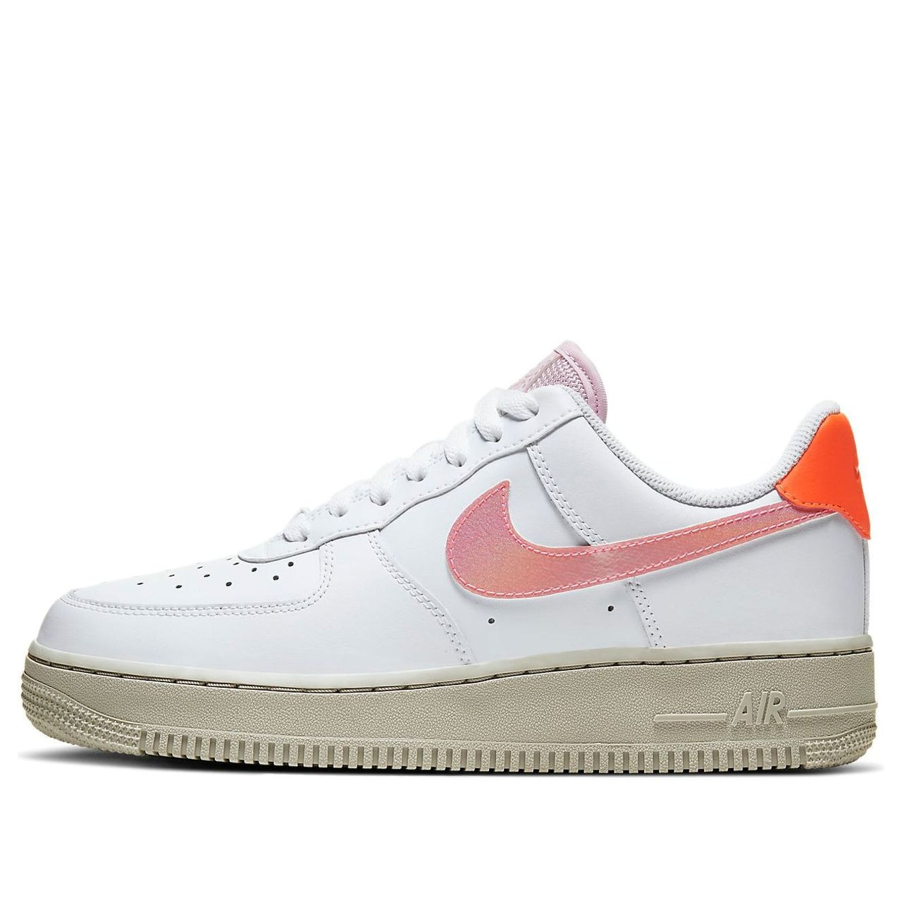 (WMNS) Nike Air Force 1 Low 'Digital Pink' CV3030-100