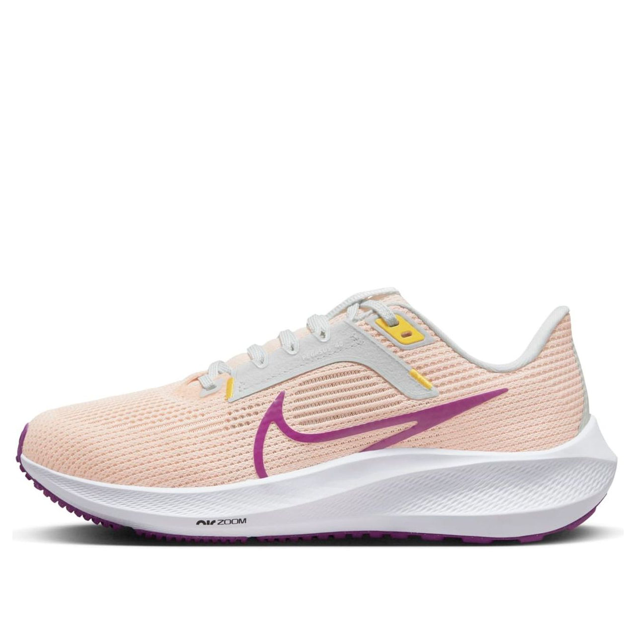 (WMNS) Nike Air Zoom Pegasus 40 'Guava Ice Vivid Purple' DV3854-800