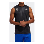 adidas Tracy McGrady Basketball Training Vest Black FH7724