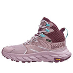 (WMNS) HOKA ONE ONE Anacapa Mid GORE-TEX 'Elderberry Grape Wine' 1119372-EGWN