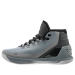 Under Armour Curry 3 'Grey Matter' 1269279-035