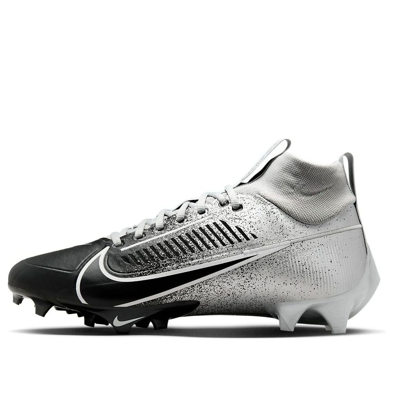 Nike Vapor Edge Pro 360 2 'Metallic Silver Black' HF3454-003