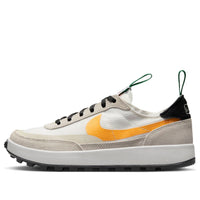 (WMNS) Nike x Tom Sachs NikeCraft General Purpose Shoe 'Grey' DA6672-100
