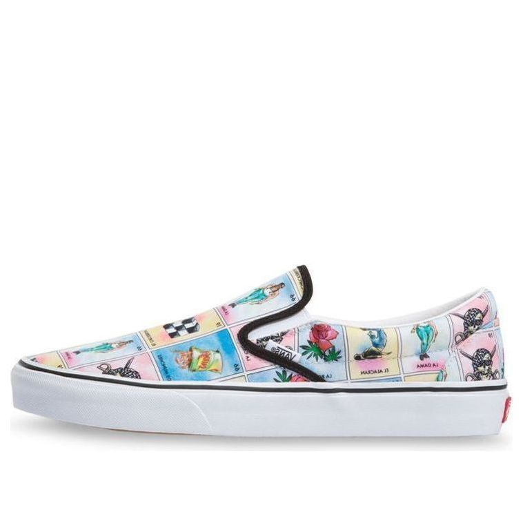 Classic Slip-On 'Los Vans' VN0A4U38WN1