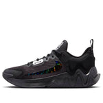 Nike Giannis Immortality 2 'Black Holographic Swoosh' DM0825-002