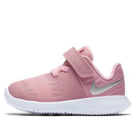 (TD) Nike Star Runner 'Pink Silver' 907256-601