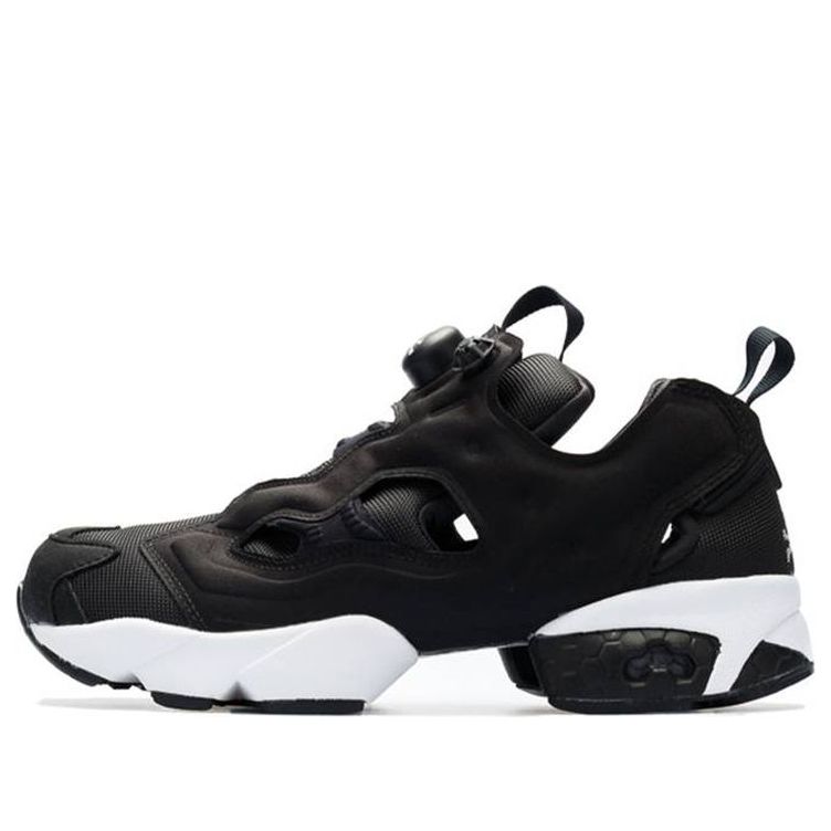 Reebok Mastermind x InstaPump Fury 'Mastermind' V67122