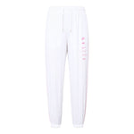 (WMNS) Nike AS W Nike Sportswear SWSH WVN Pant White DA0982-100