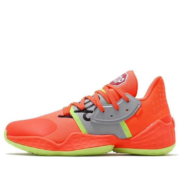 adidas Harden Volume 4 'Crossing Guards' FX2095