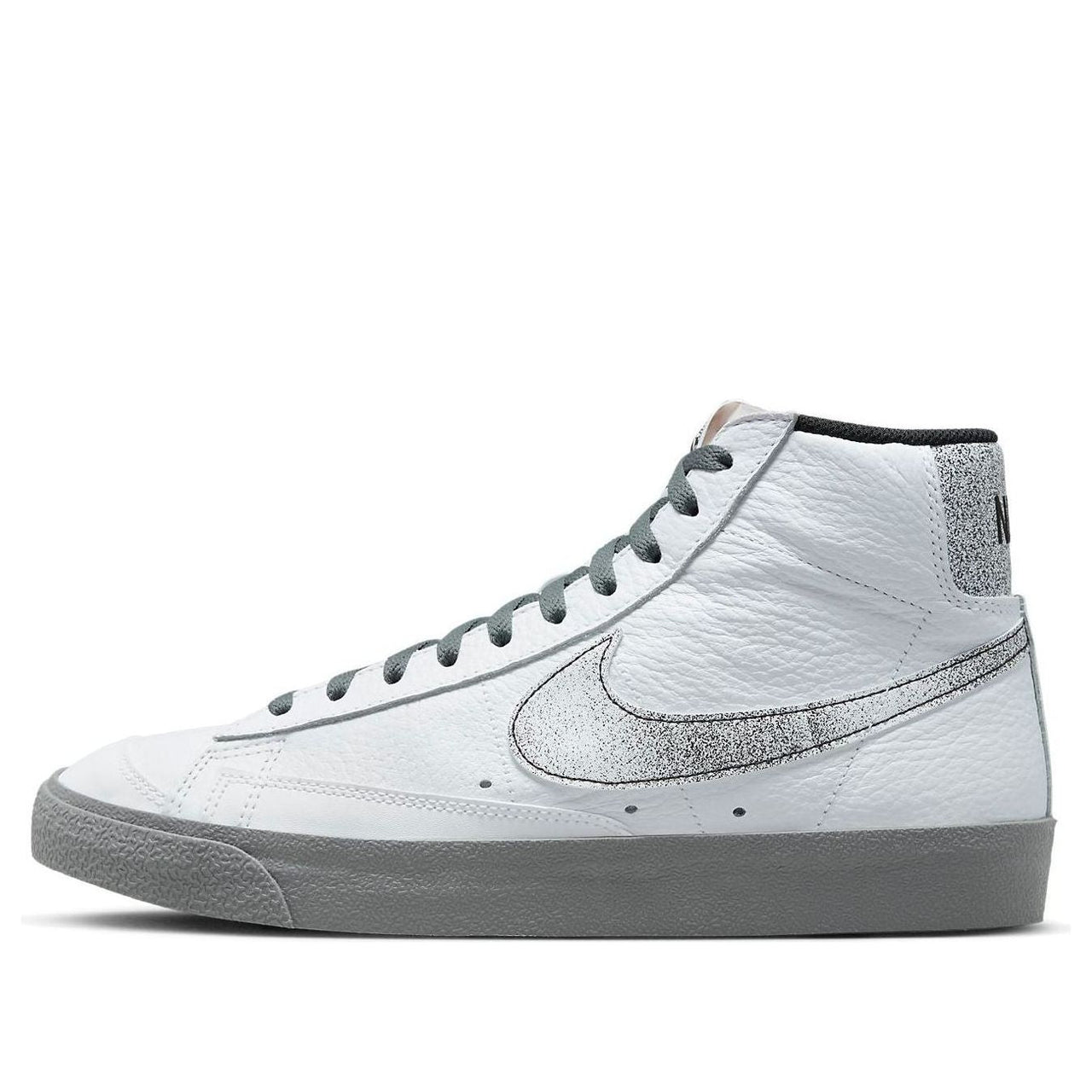 Nike Blazer Mid '50 Years of Hip-Hop' DV7194-100