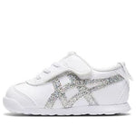 (TD) Onitsuka Tiger Mexico 66 'White Silver Glitter' 1184A173-101