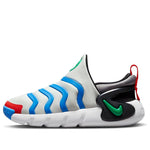 (PS) Nike Dynamo GO Shoes 'Platinum Photo Blue' DH3437-004