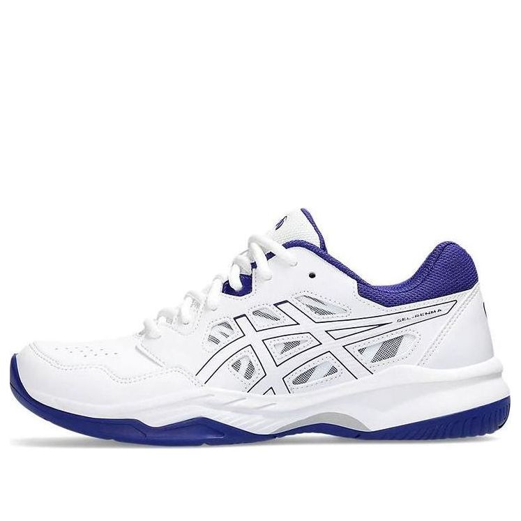 (WMNS) ASICS Gel-Renma 'White Eggplant' 1072A073-104