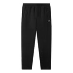 FILA Logo Printed Straight Padded Sports Pants Men's Black F11M112611F-BK