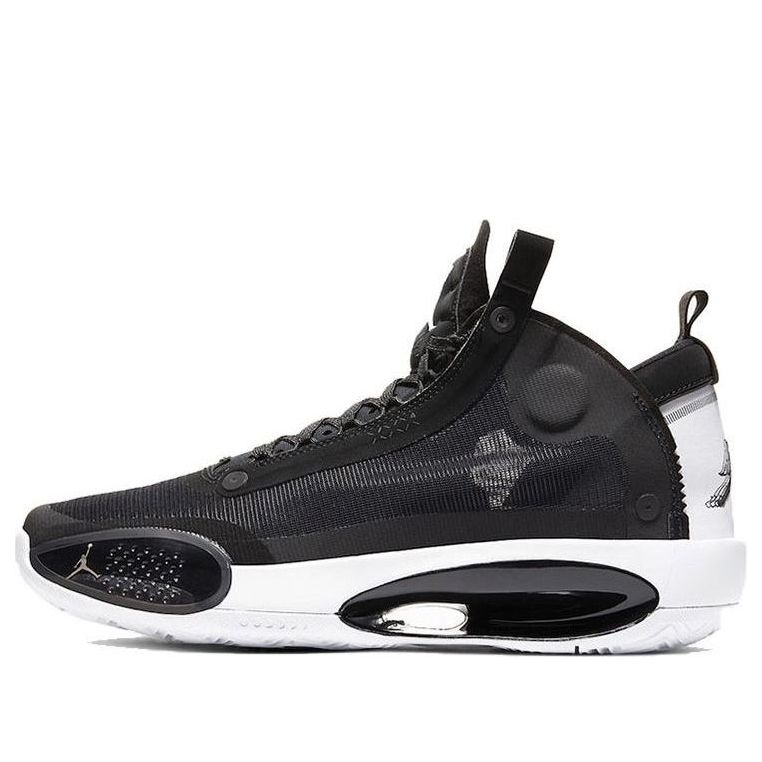 Air Jordan 34 'Eclipse' AR3240-001