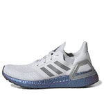 (WMNS) adidas UltraBoost 20 'Blue Boost' EG1369