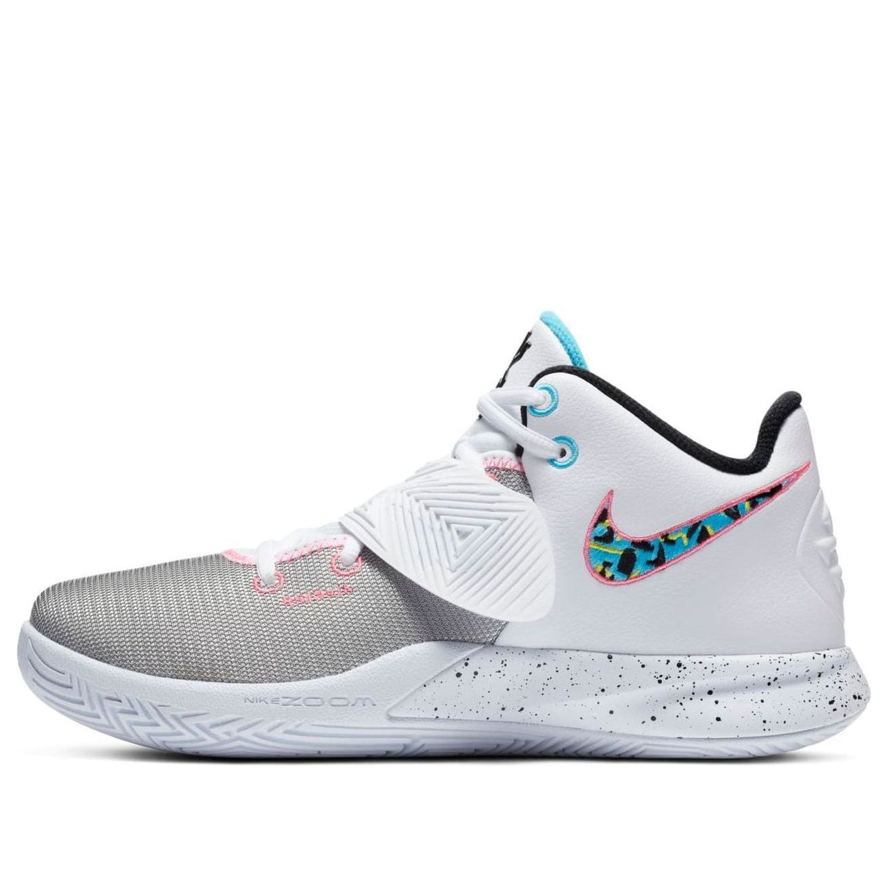 Nike Kyrie Flytrap 3 EP 'South Beach' CD0191-104