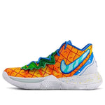 Nike x SpongeBob SquarePants Kyrie 5 'Pineapple House' CJ6951-800