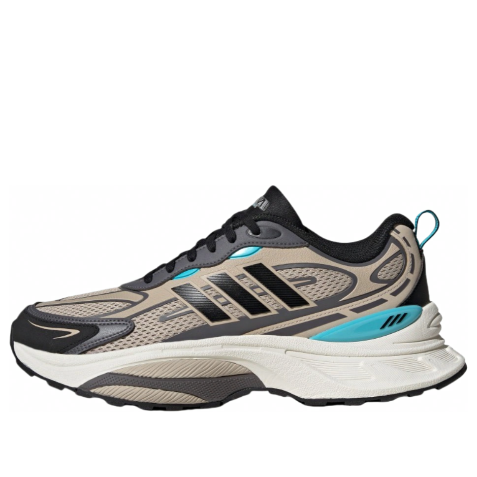 adidas MTS PRO 'Black Brown Blue' JP8091