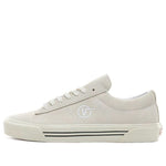 Vans Sid DX 'Anaheim Factory - White' VN0A4BTXUL4