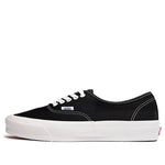 Vans OG Authentic LX 'Black' VN0A4BV91WX