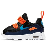 (TD) Nike Air Max Tiny 90 'Black Orange' 881924-020