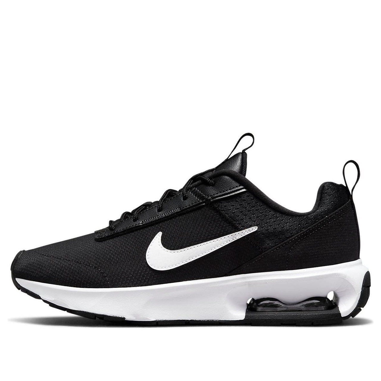 (WMNS) Nike Air Max Interlock Lite 'Black Anthracite' DH0874-003
