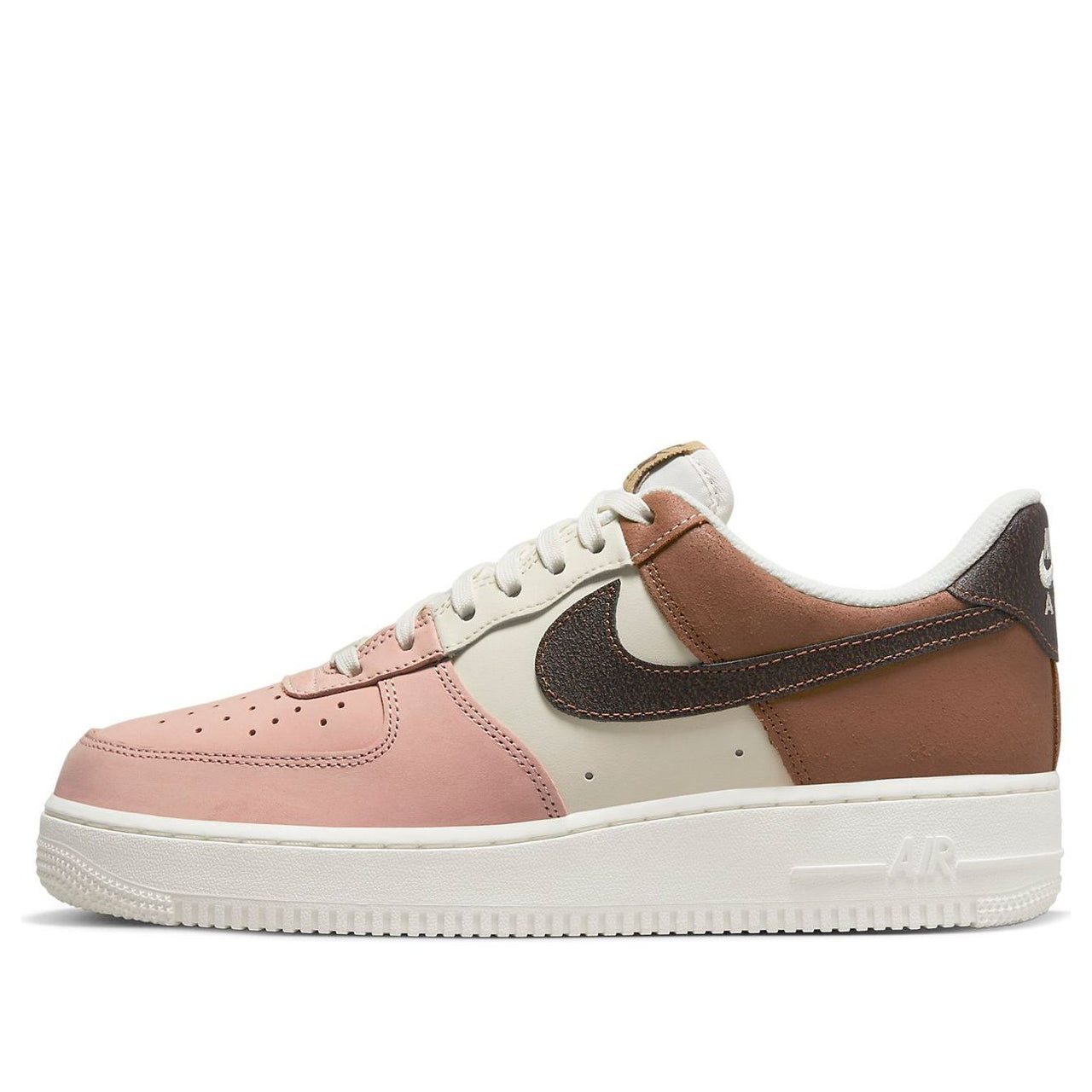 Nike Air Force 1 Low 'Neapolitan' DX3726-800