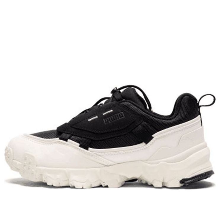 PUMA Trailfox Overland 'Black' 369824-01