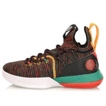 Li-Ning All In Team 6 'Black Green Brown' ABAP005-6
