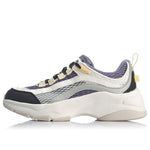(WMNS) Li-Ning Aurora WindWalker 'White Black Grey' AGCQ064-1