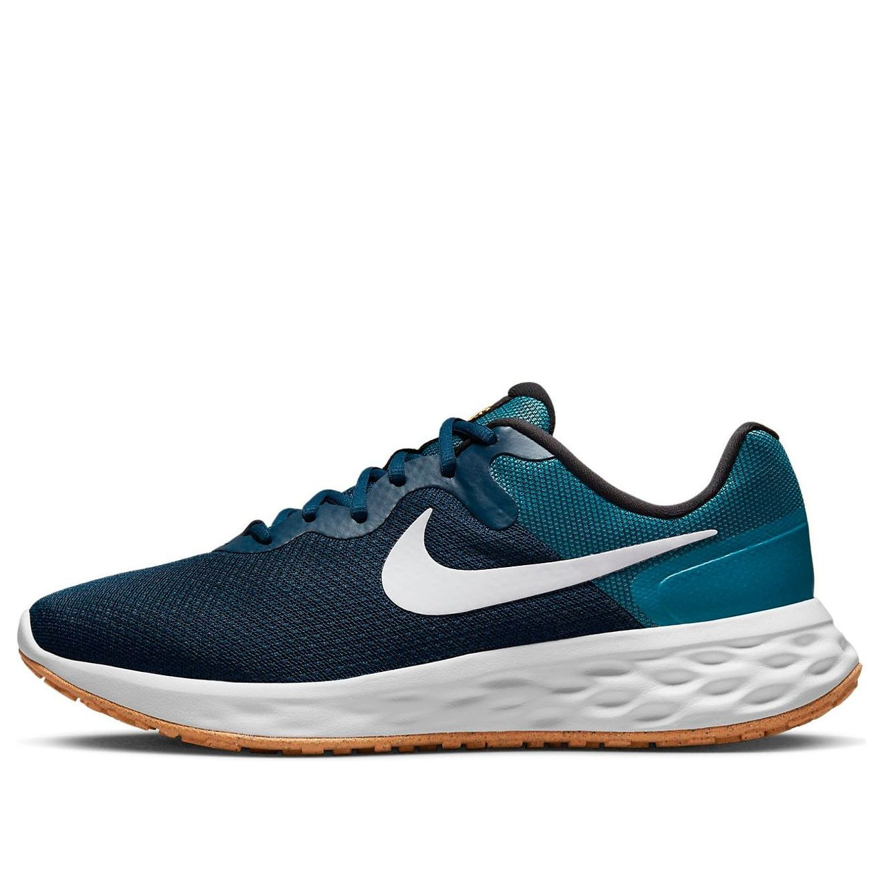Nike Revolution 6 Next Nature 'Valerian Blue' DC3728-403