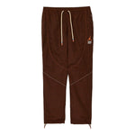 Air Jordan x Maison Chateau Rouge Crossover Woven Lacing Sports Pants US Edition Light Yellow DN3658-226