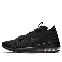 Nike Air Force Max Low 'Black' BV0651-003