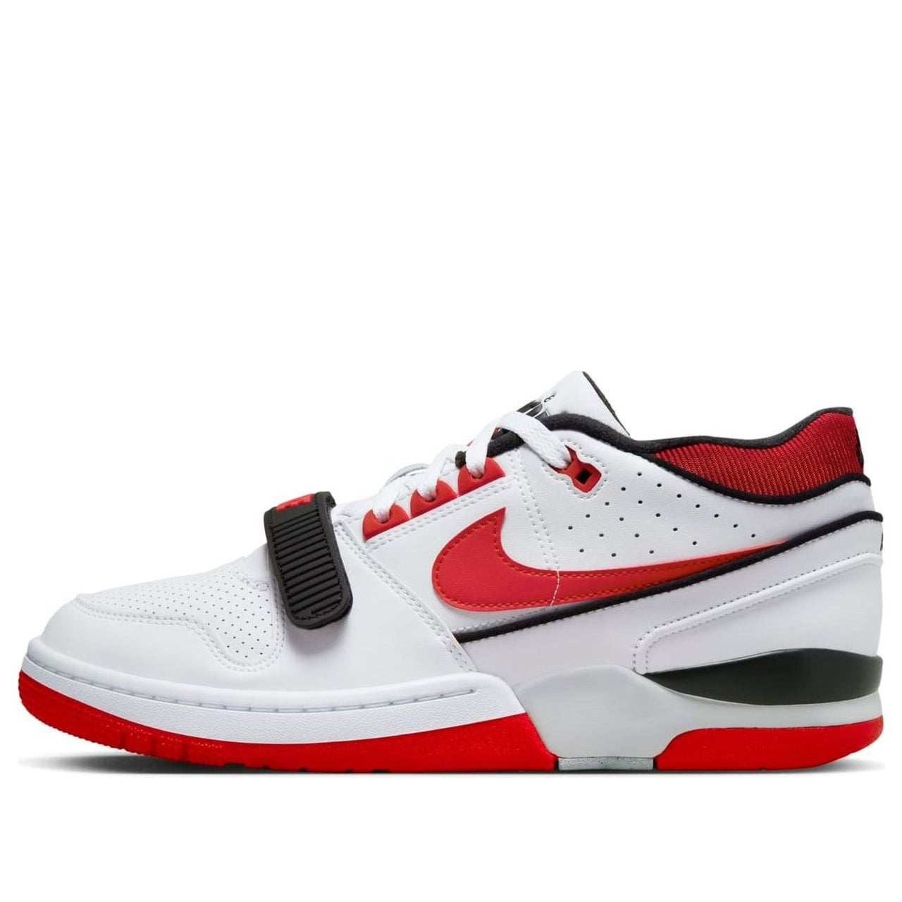Nike x Billie Eilish Air Alpha Force 88 'Fire Red' DZ6763-101