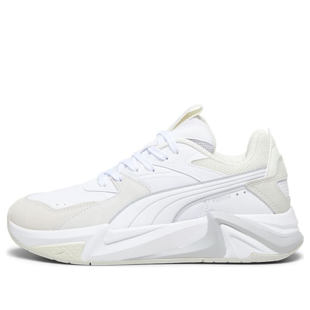 (WMNS) PUMA RS-Pulsoid 'White Ash Grey' 392497-02