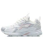 (WMNS) Li-Ning Retro Running 'White' ARLQ012-5