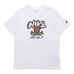 Nike AS Men's Nike Sportswear SS TEE2 White DJ5362-100