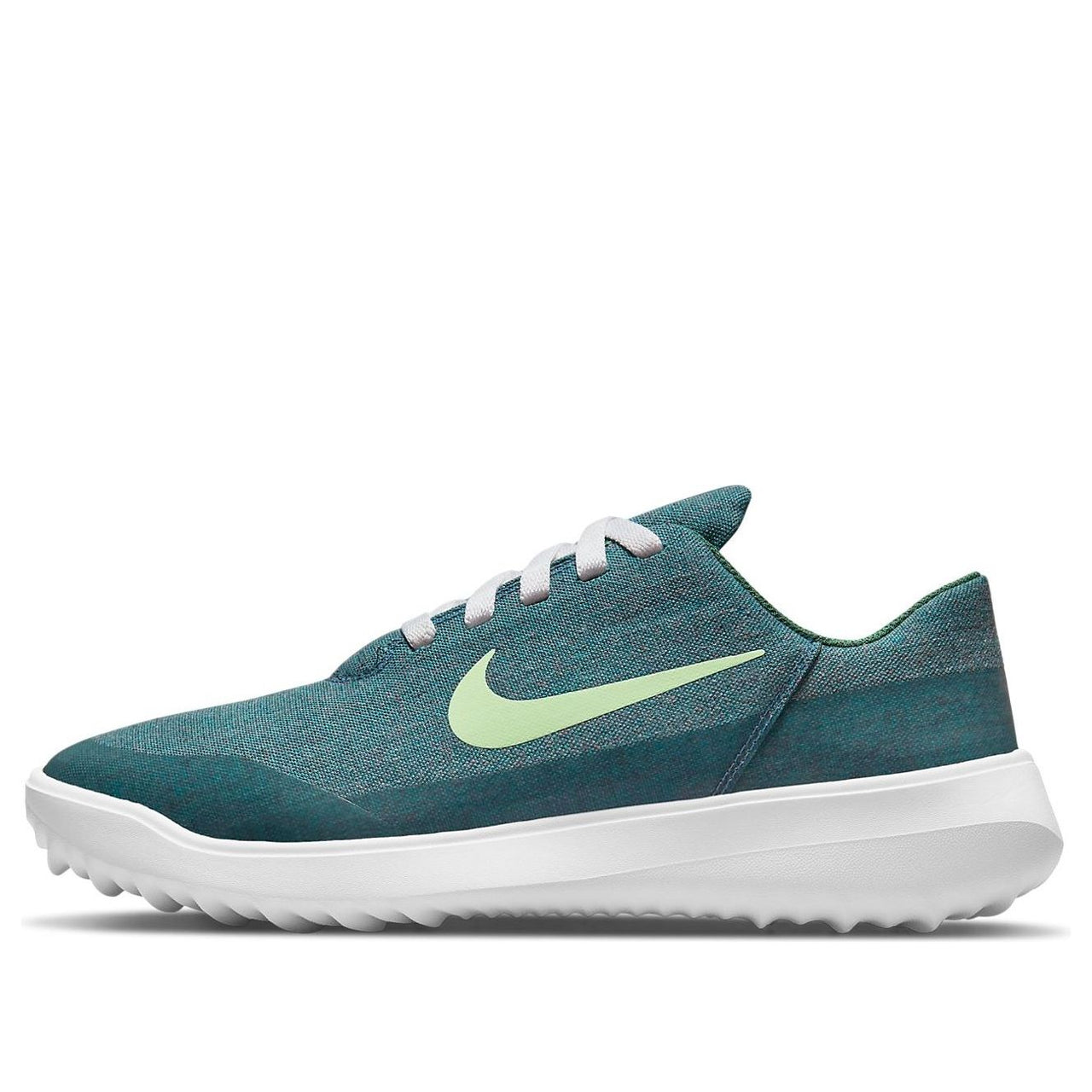 Nike Victory G Lite Golf Shoes Green CW8227-300