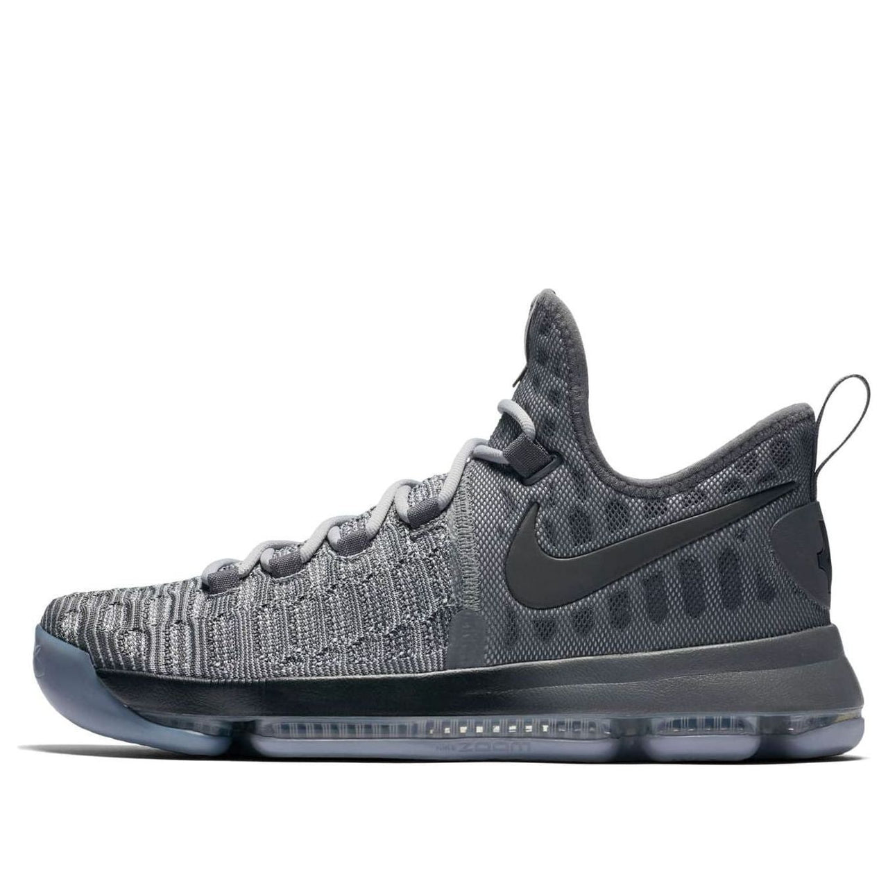 Nike KD 9 'Battle Grey' 843392-002