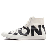 Converse Chuck Taylor All Star Hi Top LOGO 'White Black' 159533C