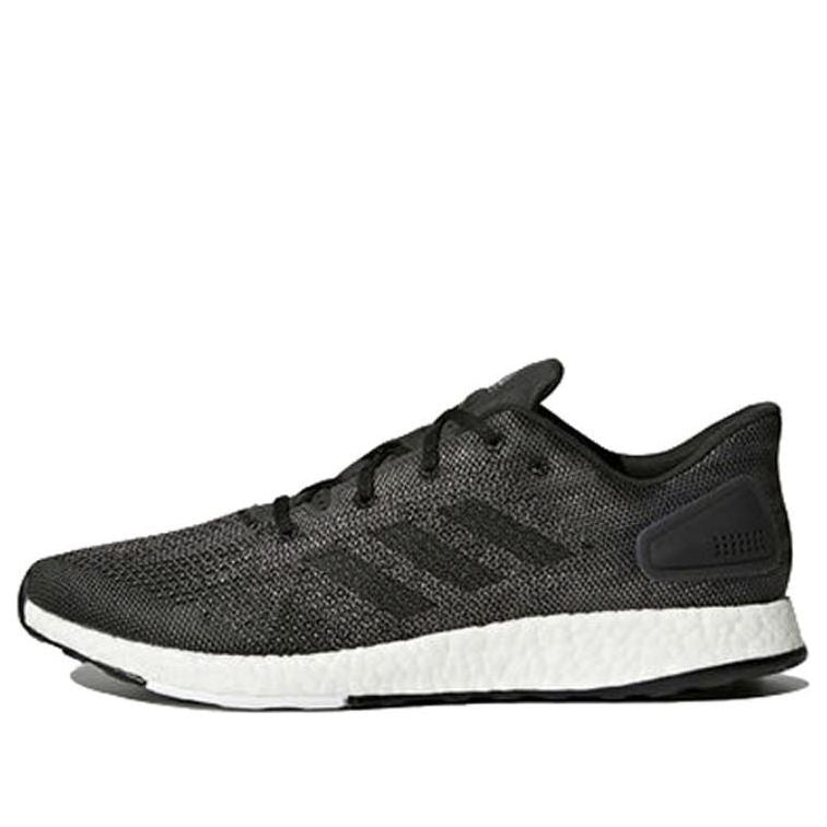 adidas PureBoost DPR 'Solid Grey' BB6291
