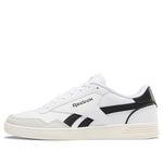 Reebok Unisex Royal Techque Sneakers White/Grey/Black FZ0426