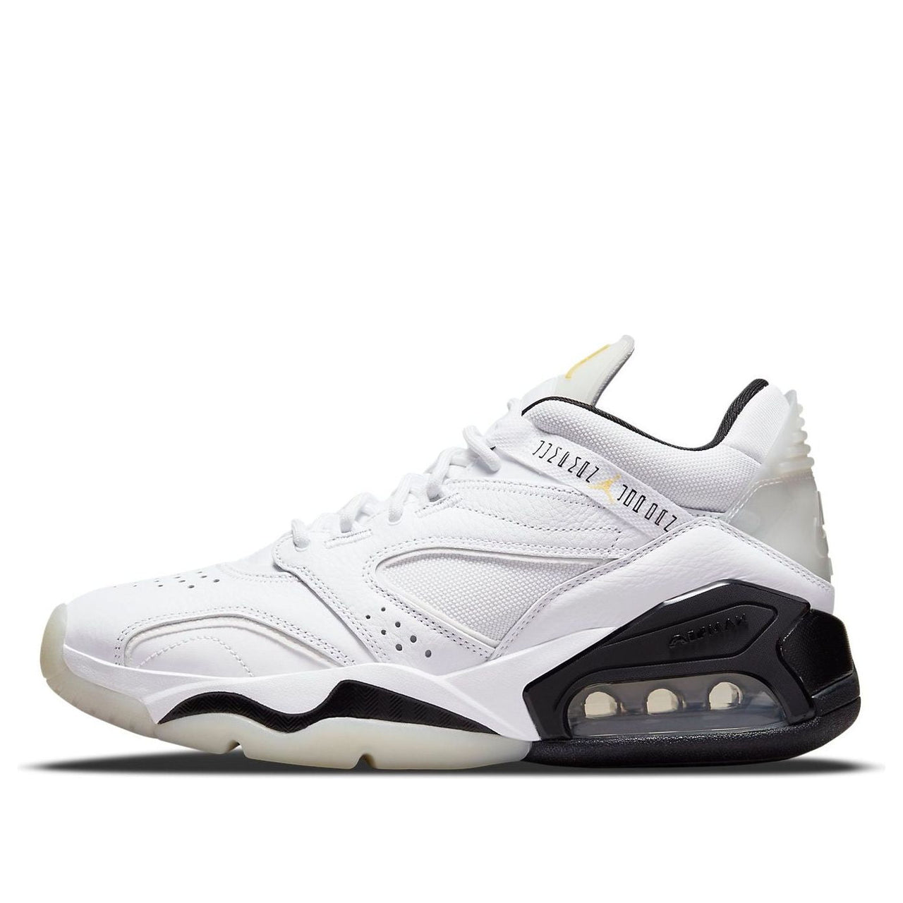 Air Jordan Point Lane Sneakers White/Black CZ4166-100