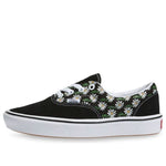 Vans Comfycush Era 'Scribble Flower - Daisy Black' VN0A3WM949K