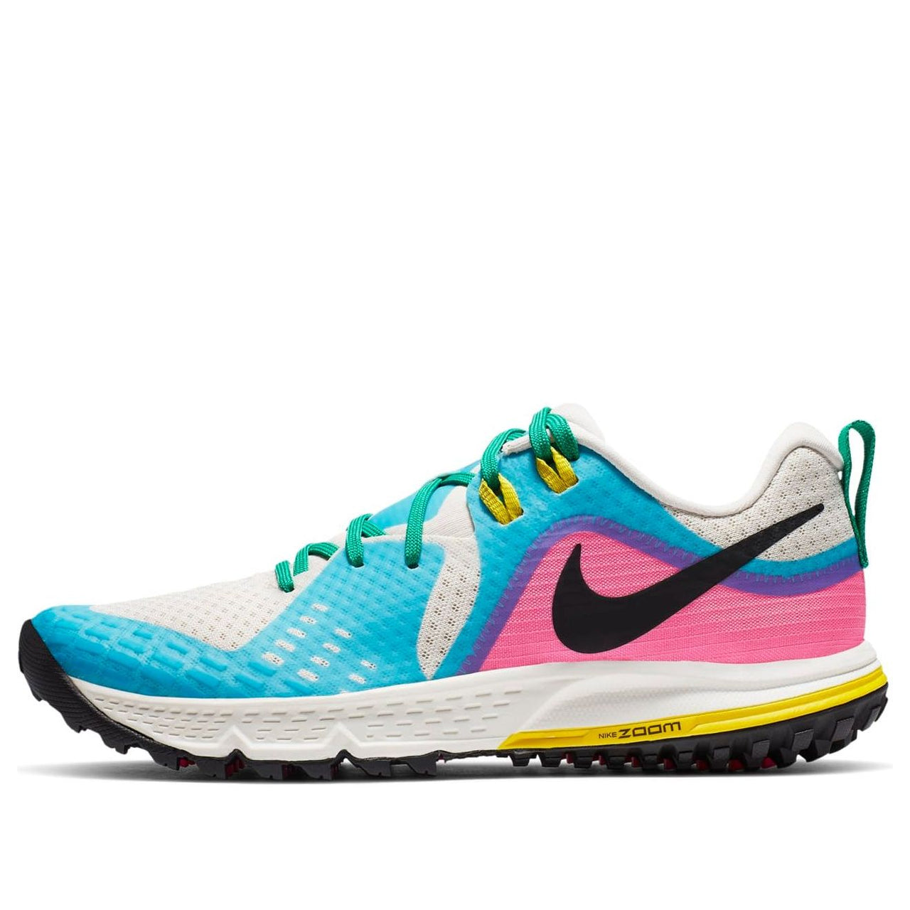 (WMNS) Nike Wildhorse 5 'Light Orewood Brown' AQ2223-100