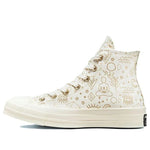 (WMNS) Converse Chuck 70 High 'Golden Elements' A02207C