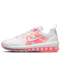(WMNS) Nike Air Max Genome 'White Bright Mango' CZ1645-101