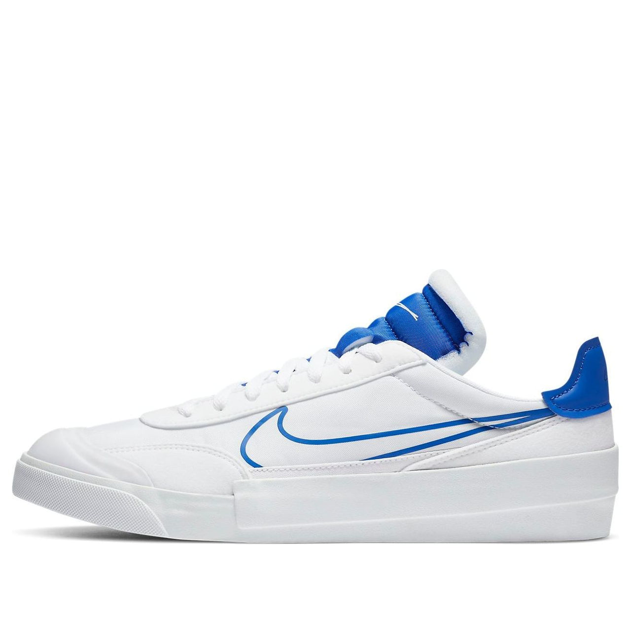 Nike Drop Type 'White Game Royal' CQ0989-102